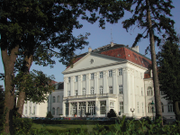 Schloss Wilhelminenberg